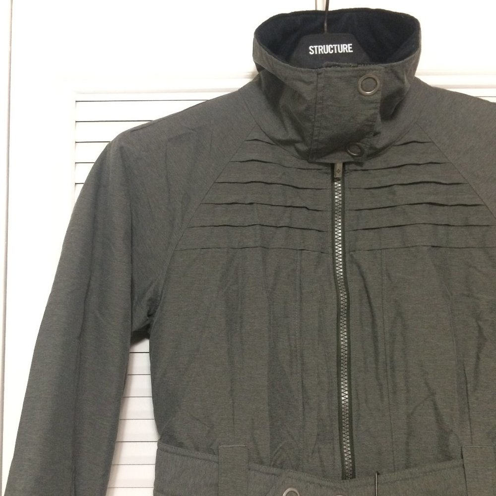 Columbia Jacket